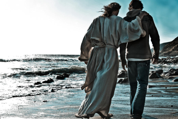 Walk with Jesus